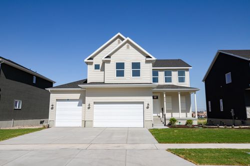 673 N 410 W Lot #14, Salem, UT, 84653 | Card Image