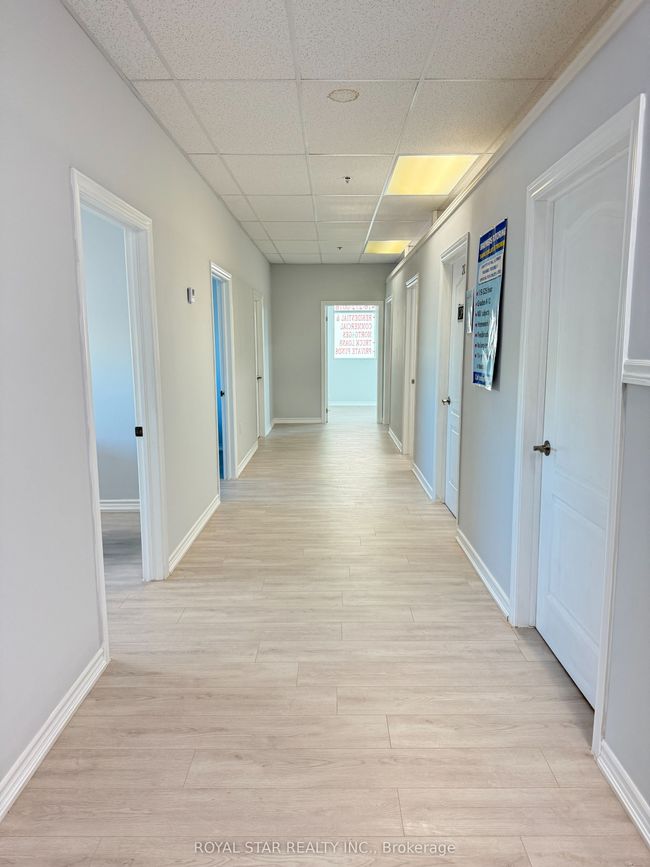 201 - 2970 Drew Rd, Home with 0 bedrooms, 0 bathrooms and null parking in Mississauga ON | Image 5