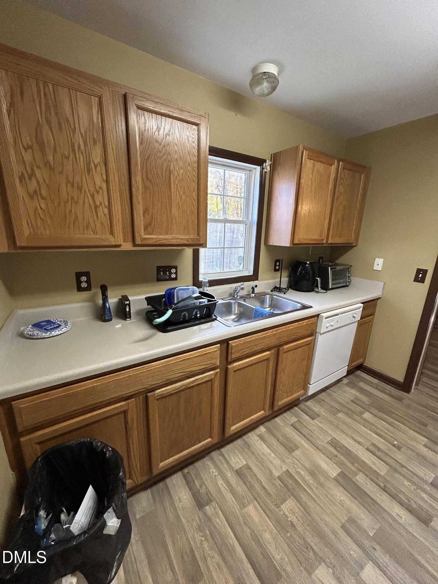 Residential Lease in Raleigh 3