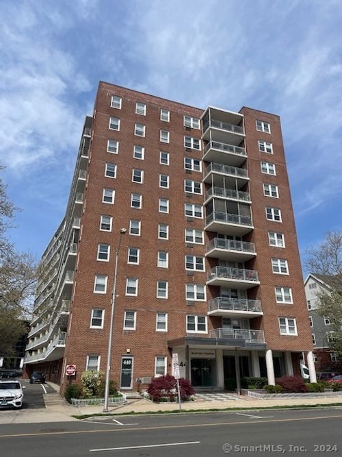 apt-4a-444 Bedford St, Stamford, CT, 06901-1507 | Card Image
