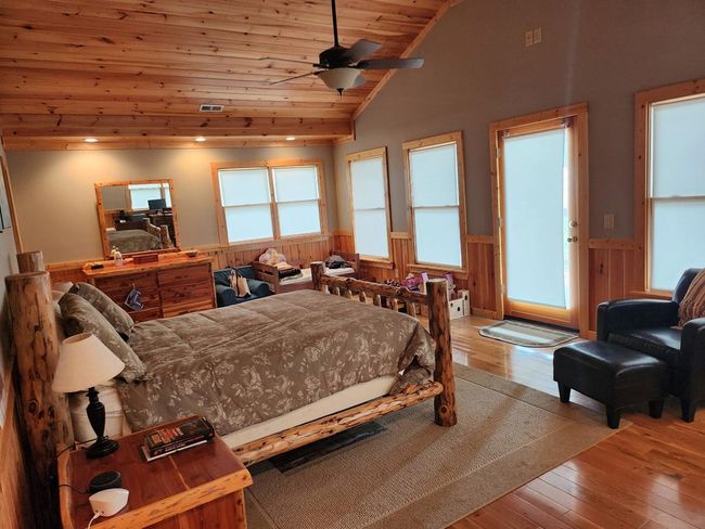 82 Alpine Way, House other with 3 bedrooms, 2 bathrooms and null parking in Fancy Gap VA | Image 14