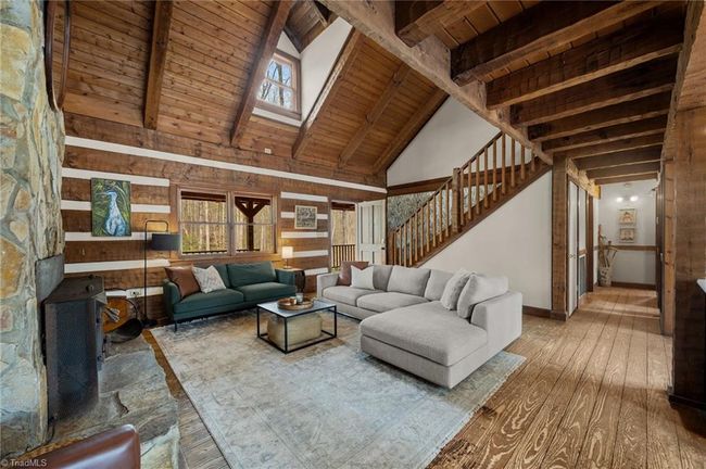 2931 Western Hills Ln, House other with 2 bedrooms, 2 bathrooms and null parking in Elon NC | Image 4