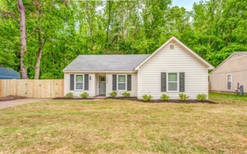 4380 Winding Hill Dr, Memphis, TN, 38128-2344 | Card Image