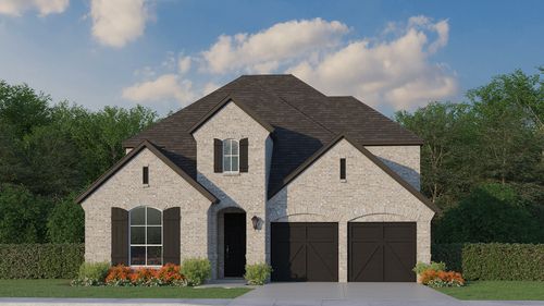 2620 Acie Ln, Prosper, TX, 75078-4061 | Card Image