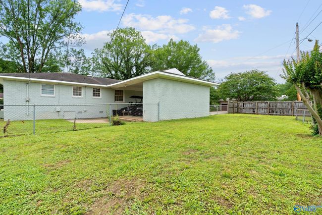 1401 Woodmont Ave Se, House other with 3 bedrooms, 2 bathrooms and null parking in Huntsville AL | Image 21