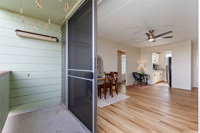 APT-328 - 1046 Ehoeho Ave, Condo with 2 bedrooms, 1 bathrooms and 1 parking in Wahiawa HI | Image 14