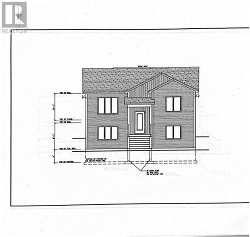 4 Heidi Cres, Conception Bay South, NL, A1X0H6 | Card Image