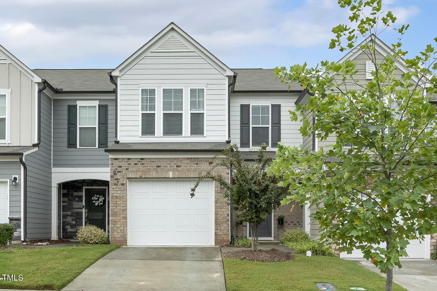 Whitesell Way, Durham, NC 27703