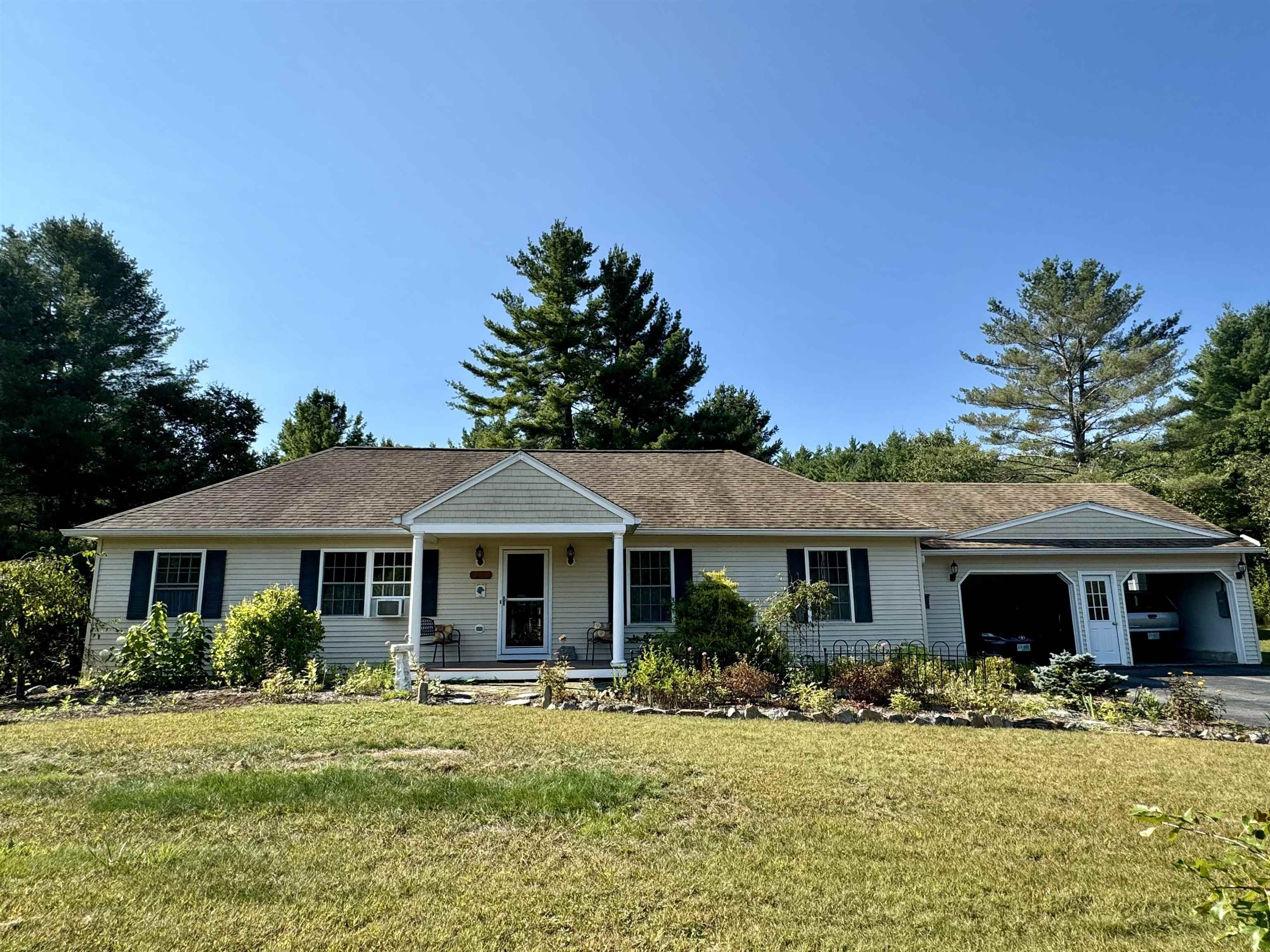 River View Rd, Newport, NH 03773