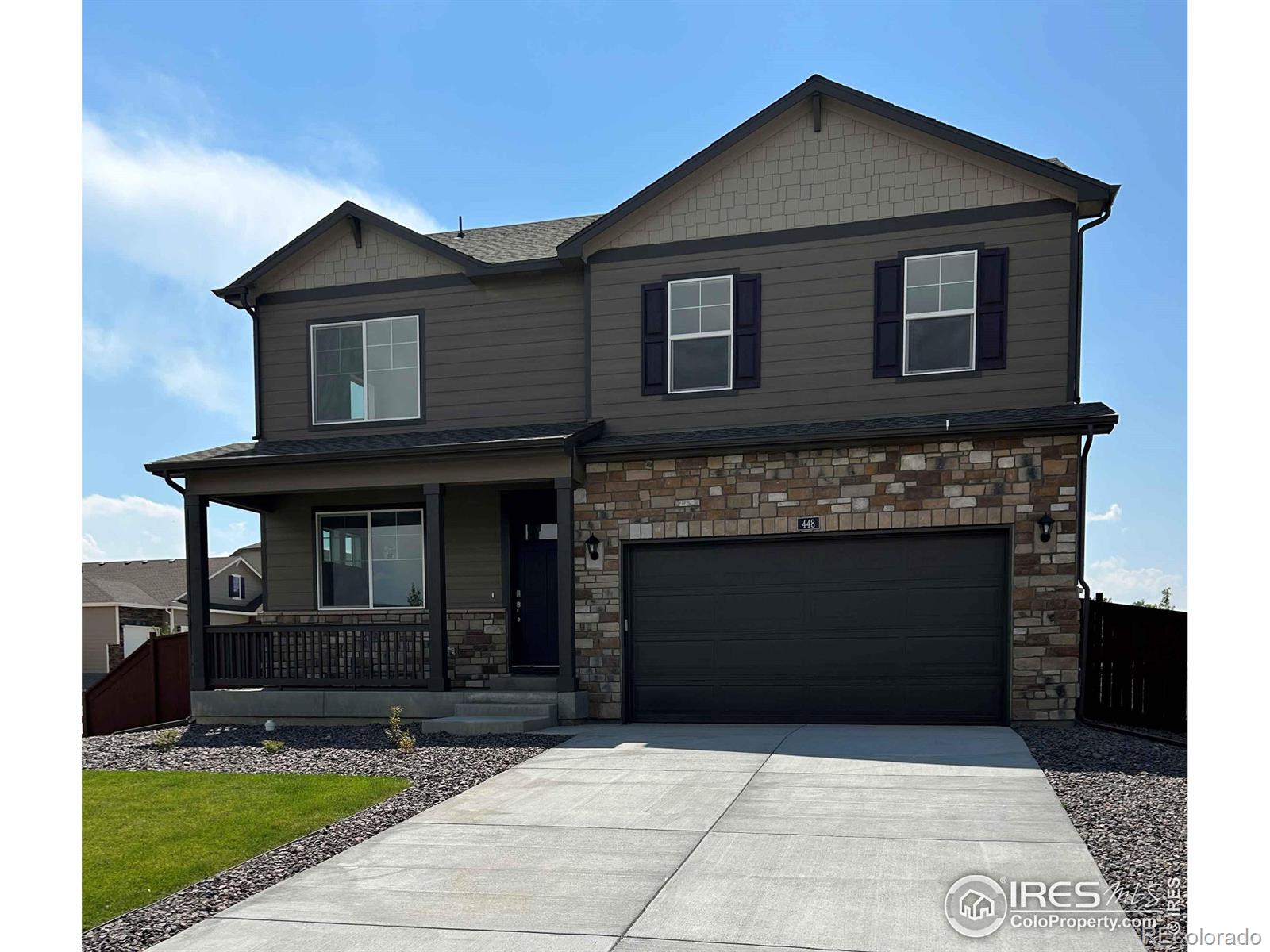 Bluebird Rd, Johnstown, CO 80534