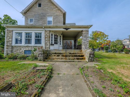 240 Garfield Ave, NORWOOD, PA, 19074-1604 | Card Image