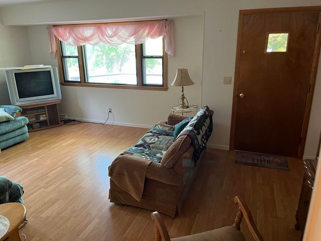 N3180 Lazy Point Rd, House other with 2 bedrooms, 1 bathrooms and null parking in FALL RIVER WI | Image 8