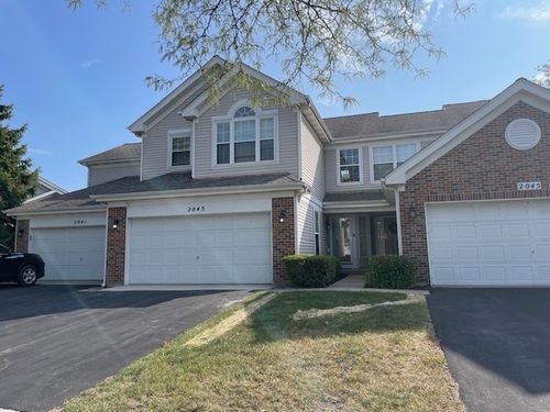 2043 Peach Tree Ln, Algonquin, IL, 60102-5124 | Card Image