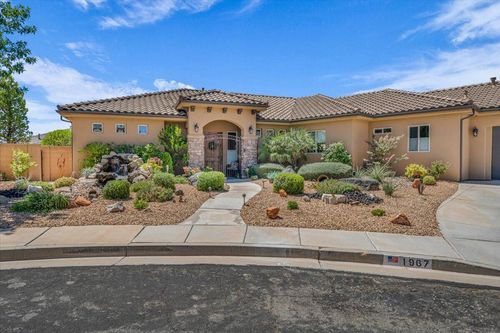 1967 W 430 North Cir, St George, UT, 84770-6793 | Card Image