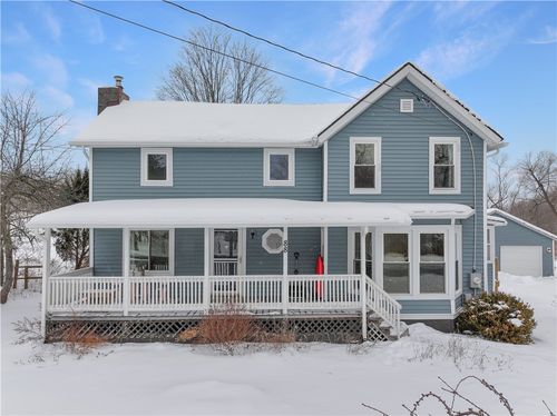 88 Dublin Rd, Lansing, NY, 14882-8840 | Card Image