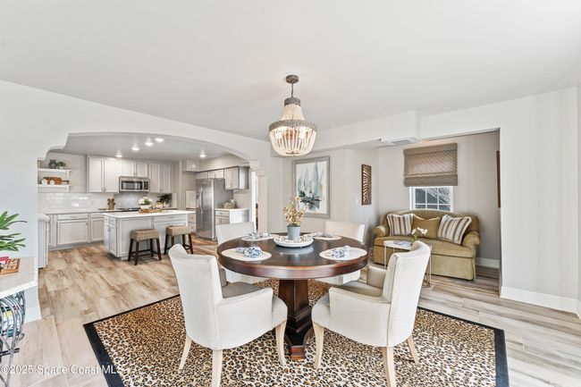 121 Circle Dr, House other with 3 bedrooms, 3 bathrooms and null parking in Cocoa FL | Image 38