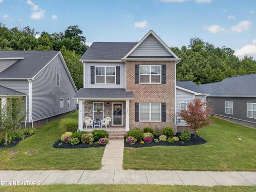 115 W Rarity Ridge Pkwy, Oak Ridge, TN, 37830-2400 | Card Image