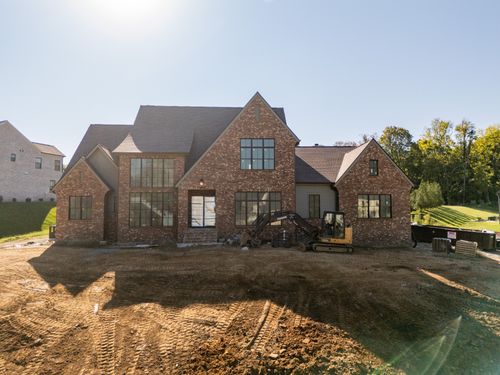 1674 Geralds Dr, Brentwood, TN, 37027-2135 | Card Image