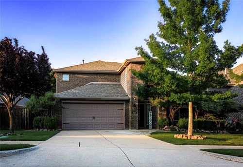 3028 Whispering Pine Blvd, Melissa, TX, 75454-2654 | Card Image