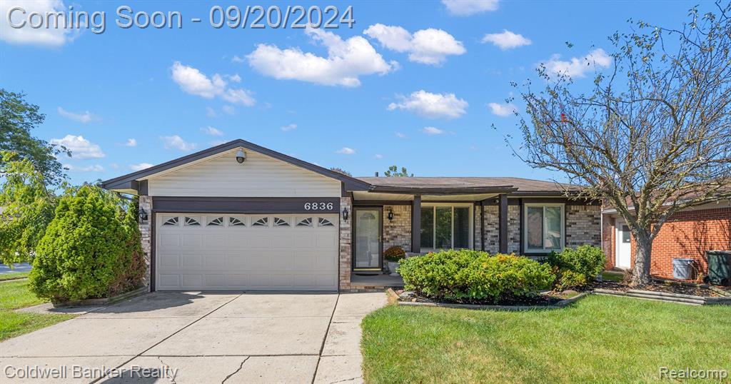 Brookshire Dr, Canton, MI 48187 #1