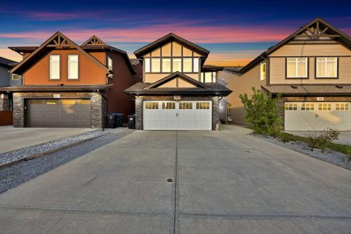 44 Skyview Shores Link Ne, Calgary, AB, T3N0J1 | Card Image