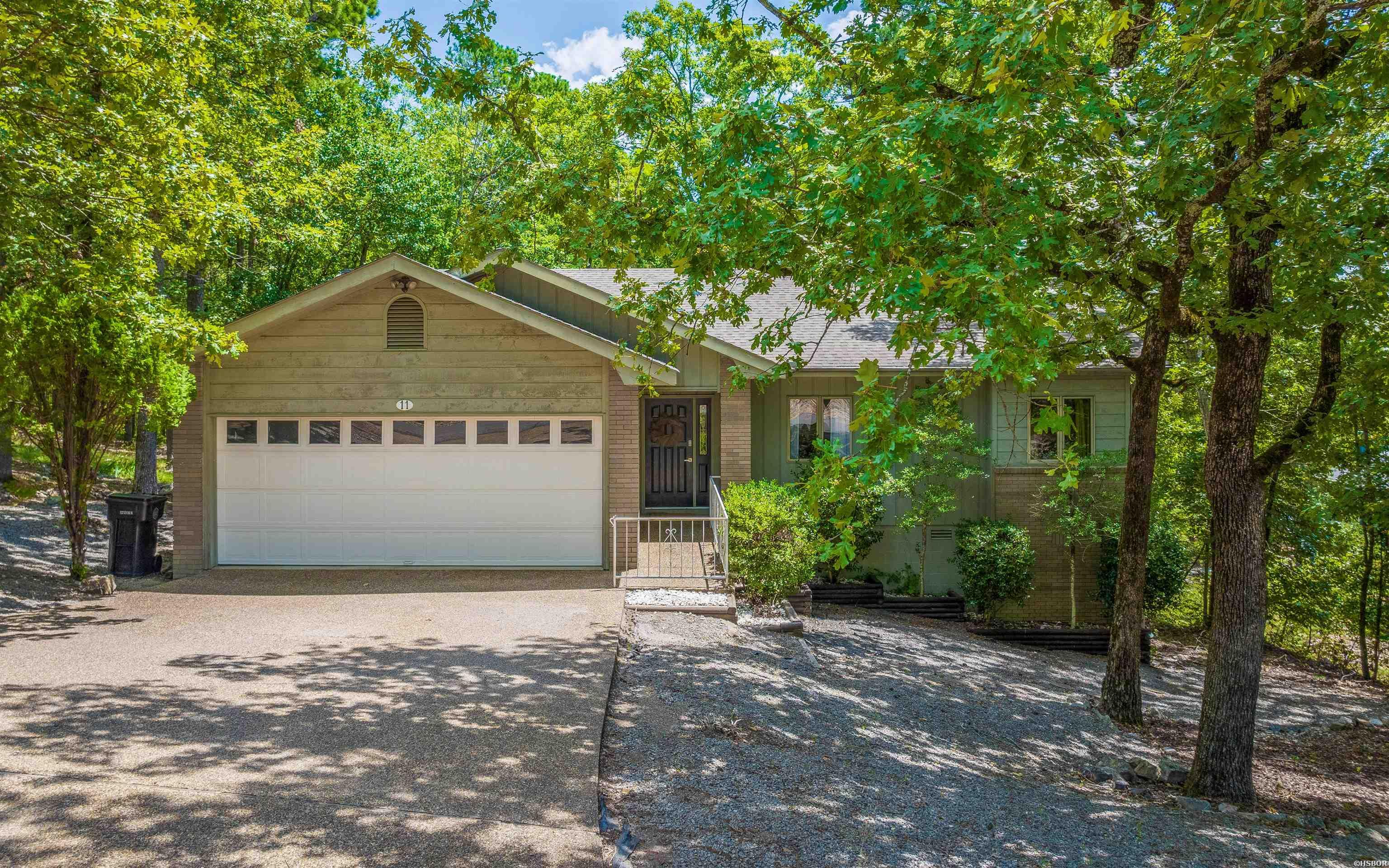 Coronado Ln, Hot Springs Village, AR 71909