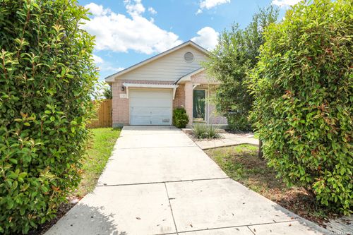 9664 Kennebec Way, San Antonio, TX, 78245-2743 | Card Image