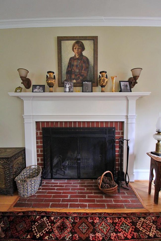 1538 Redfields Rd, House other with 4 bedrooms, 3 bathrooms and null parking in Appomattox VA | Image 13