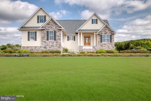 20291 Bennetts Way, ORANGE, VA, 22960-3555 | Card Image