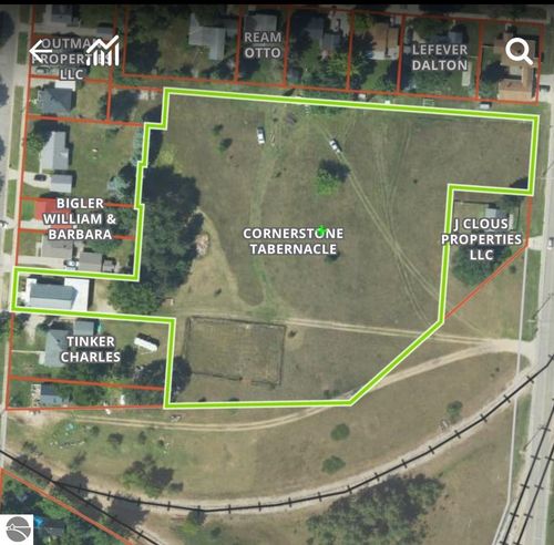 534 Aldrich Street, Cadillac, MI, 49601 | Card Image