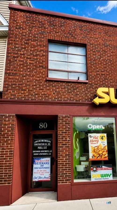 3-80 Bank St, Seymour, CT, 06483-2856 | Card Image