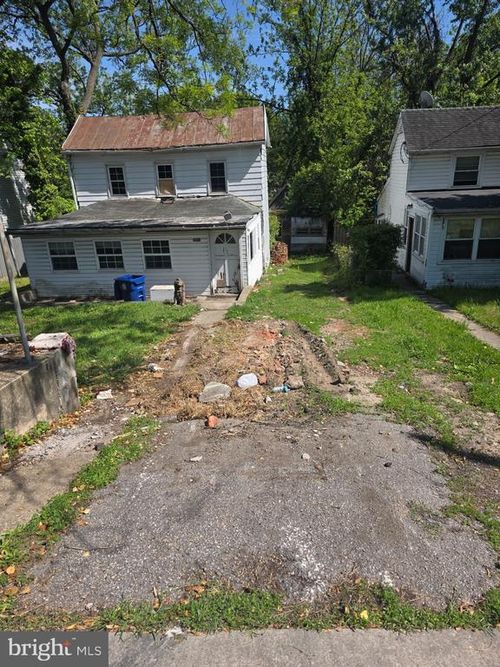 2815 Georgetown Rd, BALTIMORE, MD, 21230-1127 | Card Image