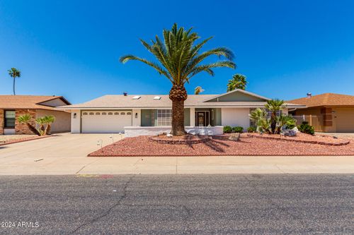 12406 W Cougar Drive, Sun City West, AZ, 85375 | Card Image