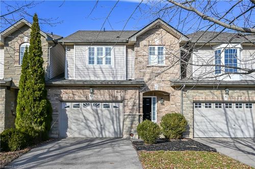 43 Olivia Pl, Ancaster, ON, L9K1R3 | Card Image