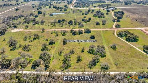 461 Grand Canyon Dr, Oglesby, TX, 76561-4500 | Card Image