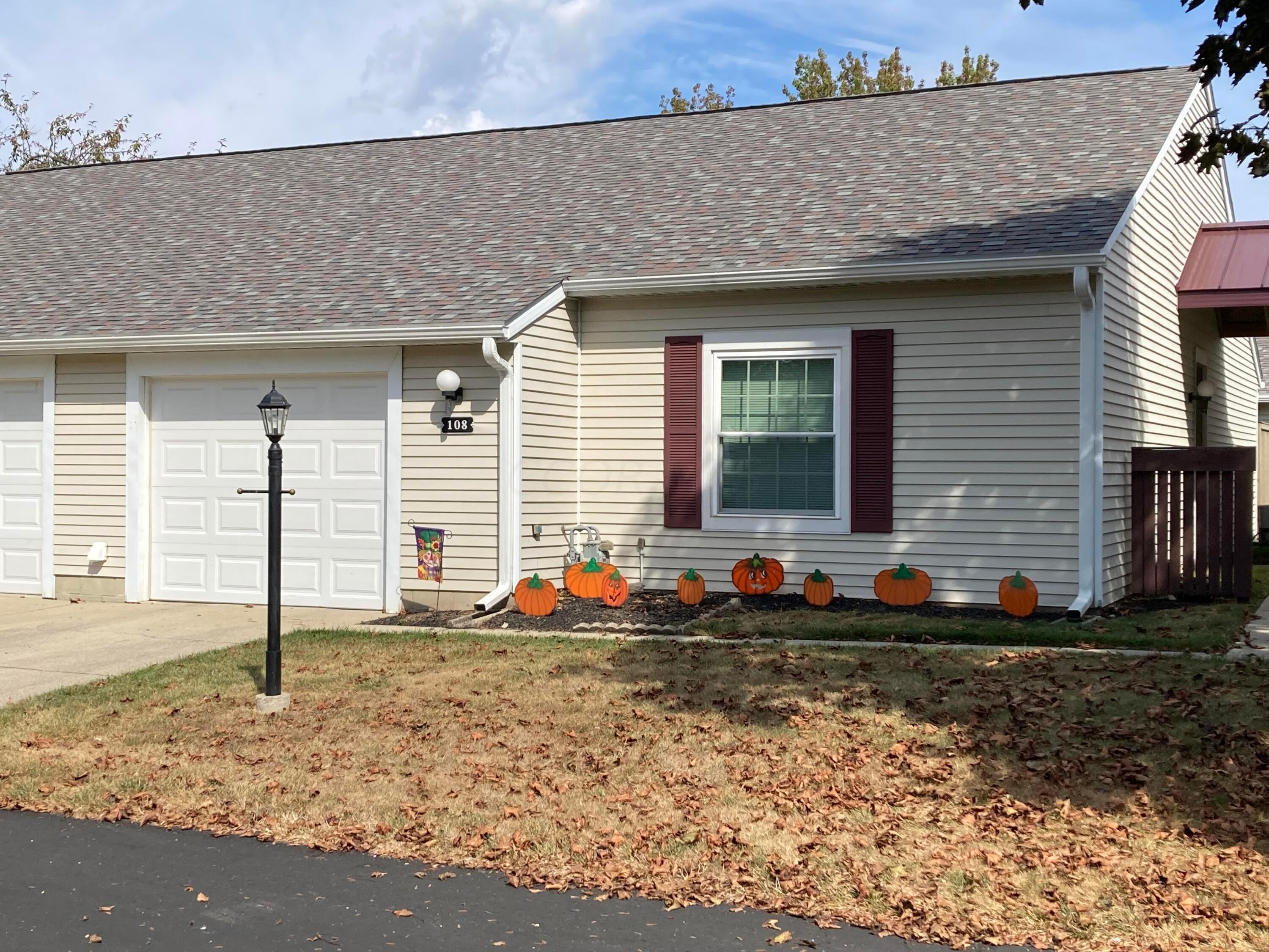 Santa Anita Ave, Newark, OH 43055
