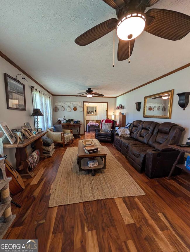 1710 Crumbley Rd, House other with 5 bedrooms, 3 bathrooms and null parking in MCDONOUGH GA | Image 18