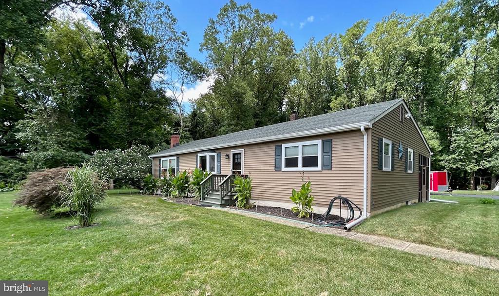 Old York Rd, Burlington, NJ 08016