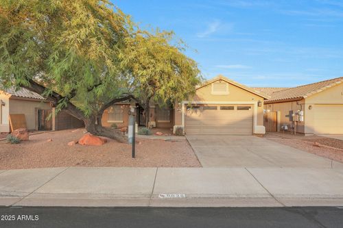 9625 N 94th Drive, Peoria, AZ, 85345 | Card Image