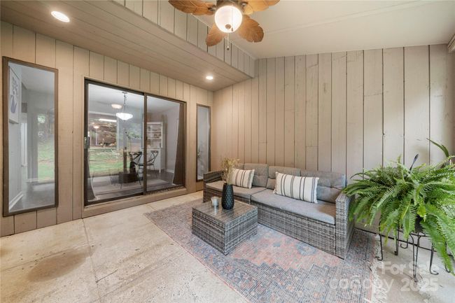 screened in porch | Image 23