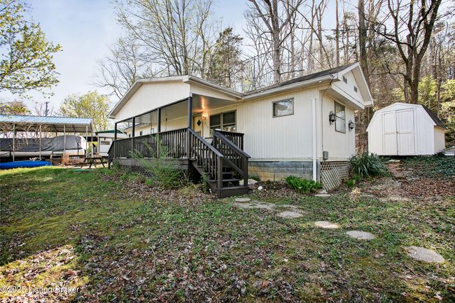 217 - 205217 Thomason Rd, House other with 4 bedrooms, 2 bathrooms and null parking in Clarkson KY | Image 6