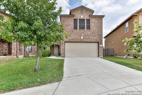 500 Dusty Emerald, Universal City, TX, 78148-3649 | Card Image