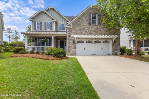 5613 Swiss Stone Ct, Wilmington, NC, 28412-7955 | Card Image