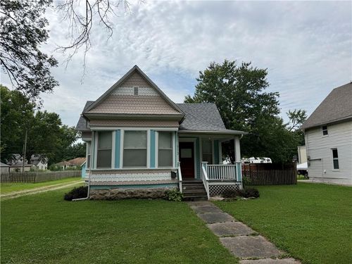 610 S Maple St, Ottawa, KS, 66067-2730 | Card Image