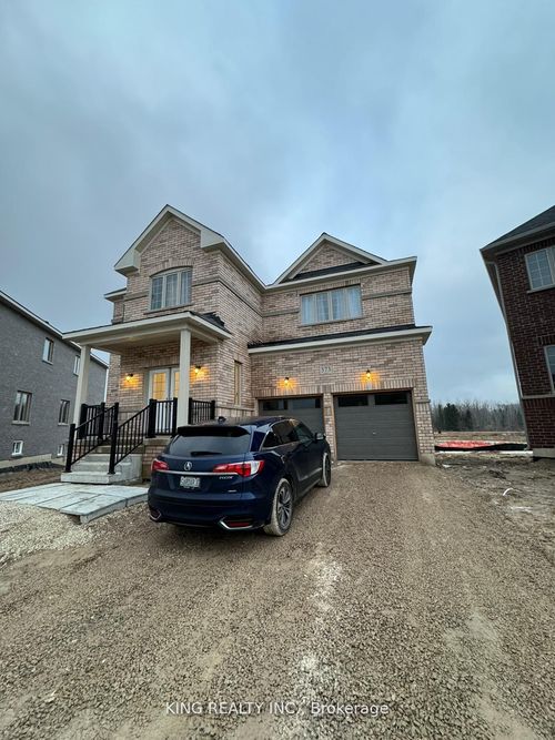 373 Russell St, Dundalk, ON, N0C1B0 | Card Image