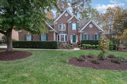 10545 Clubmont Lane, Raleigh, NC, 27617 | Card Image