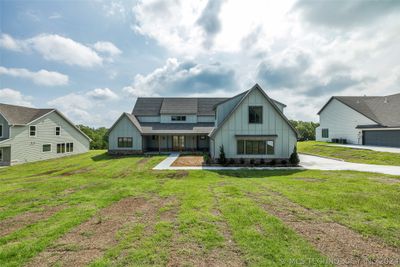 108 Pelican Point Place, House other with 4 bedrooms, 3 bathrooms and null parking in Mannford OK | Image 2