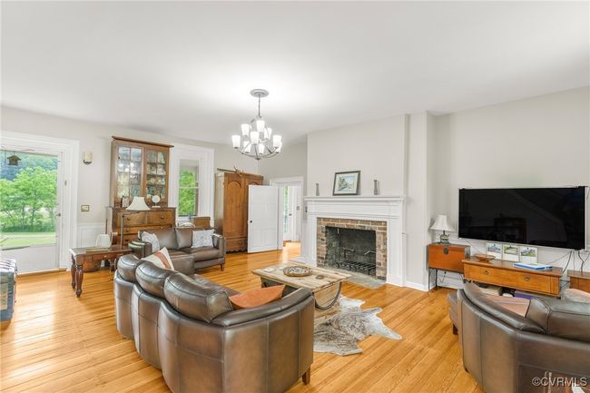 504 Springbranch Rd, House other with 3 bedrooms, 2 bathrooms and null parking in Lexington VA | Image 18