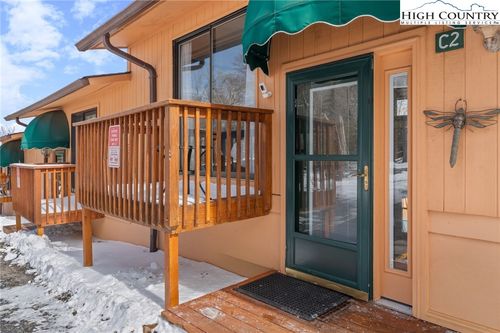 unit-c2-220 Charter Hills Rd, Beech Mountain, NC, 28604-6583 | Card Image