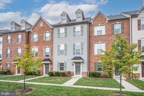 7841 Chanceford Dr, HANOVER, MD, 21076-2295 | Card Image